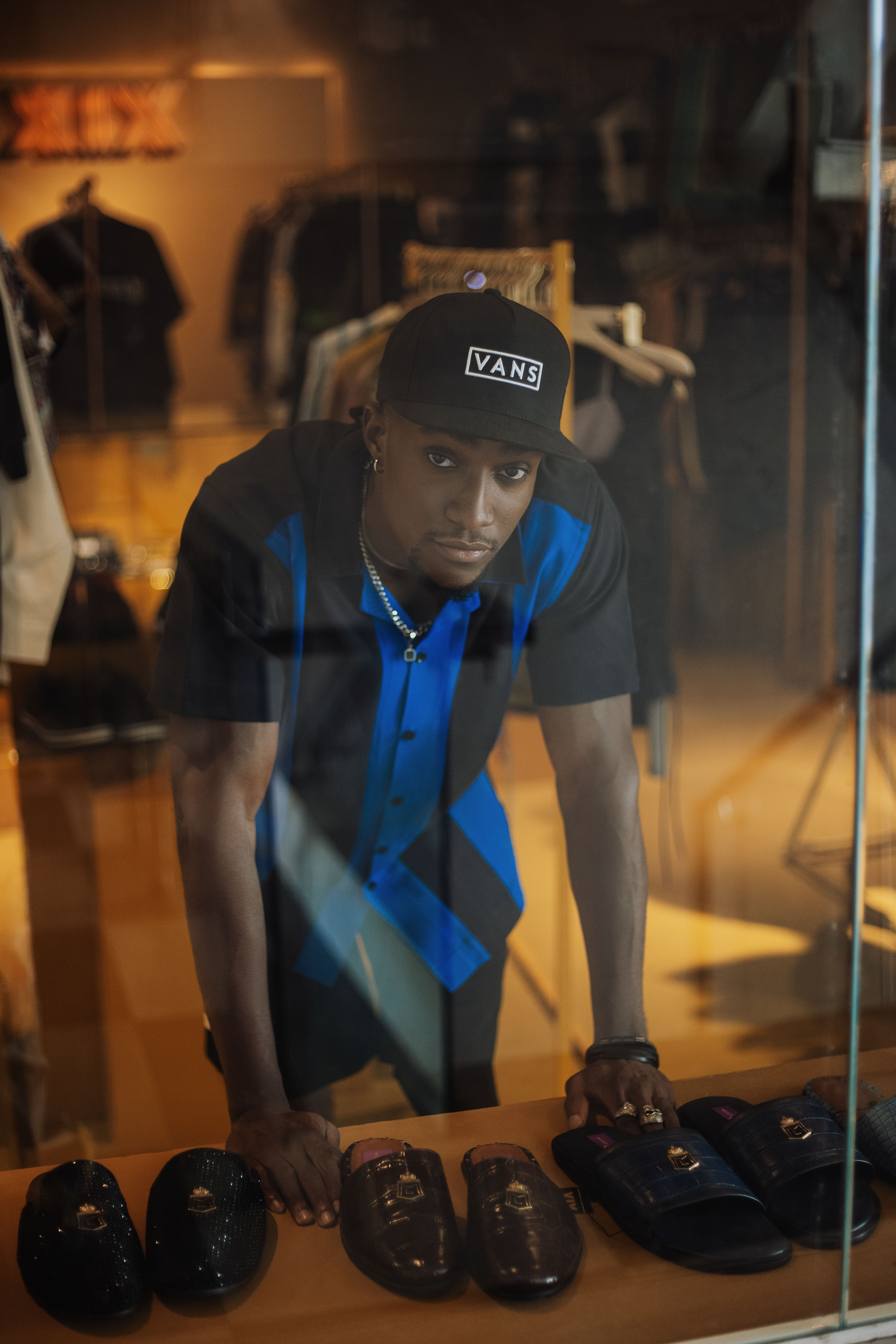 Uncle Charlie Shirts – Steezlifestyle