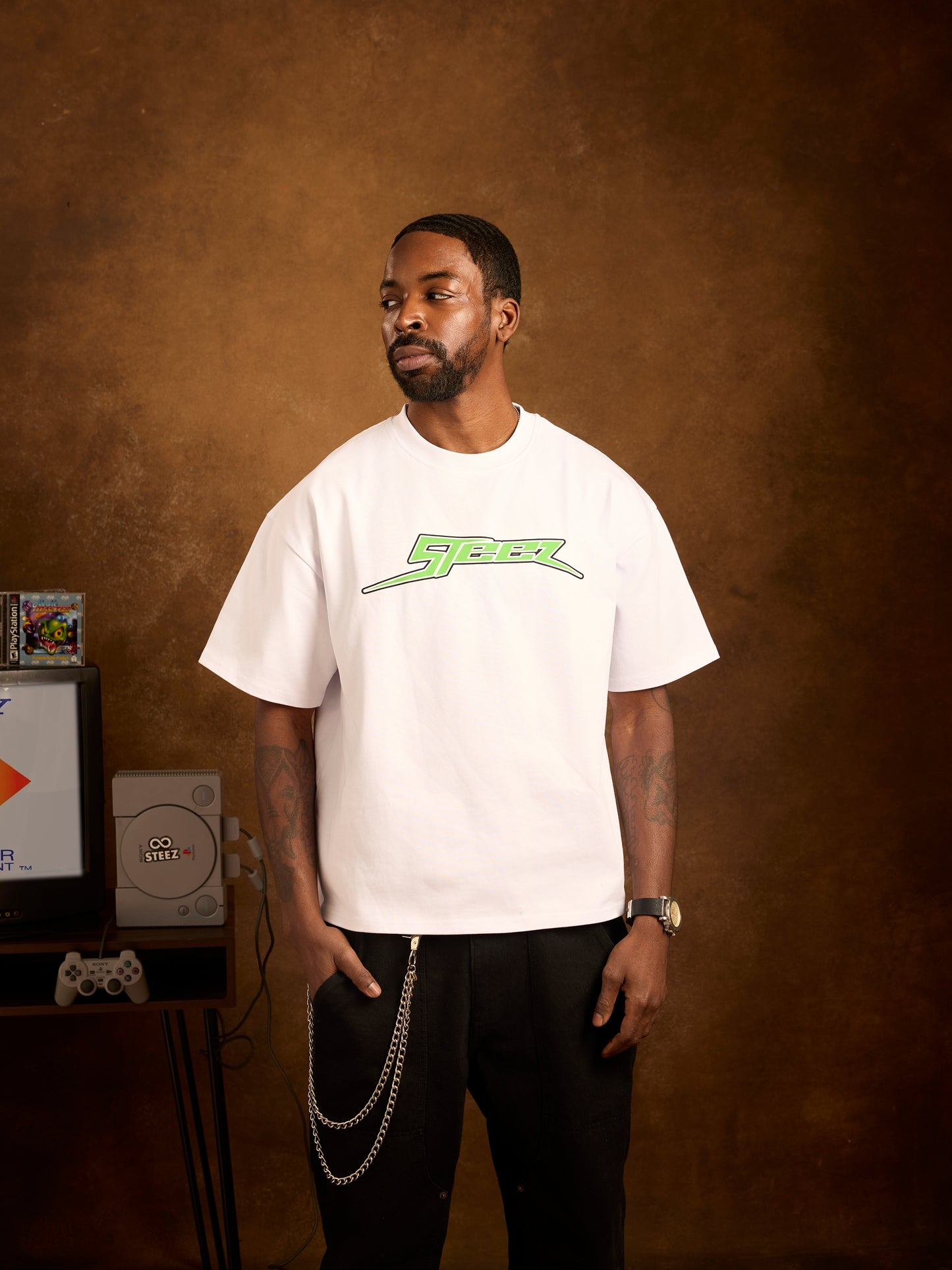 PS T-shirts